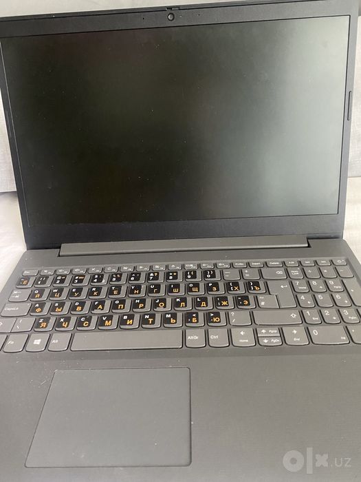 Lenovo IdeaPad ноутбук б/у ryzen 3