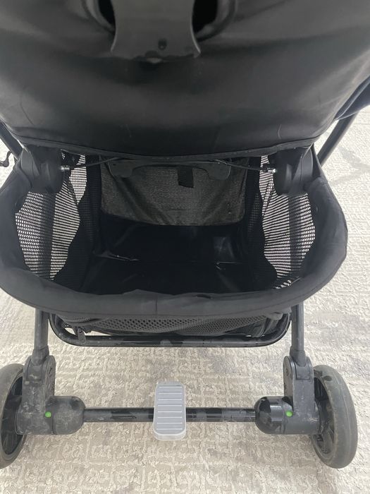 Продам детскую коляску