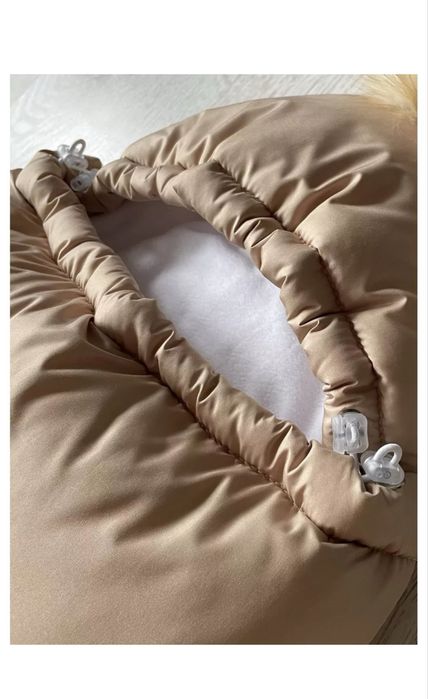 Продам конверт зимний