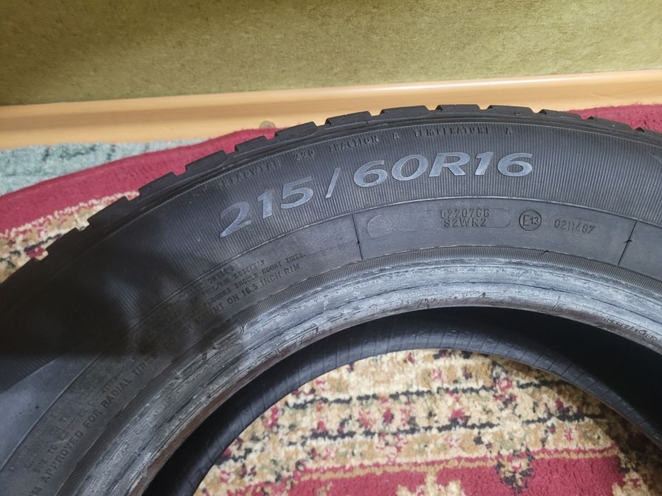 Шины sava ,2штуки