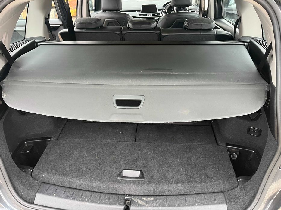 BMW F46 216d Gran Tourer 2018г 116кс. на Части