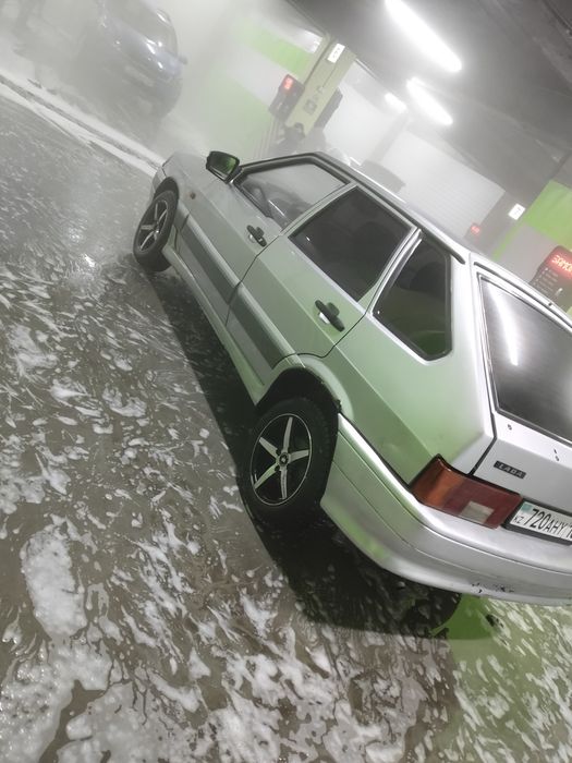 Продам хорошую бодрую 14ку