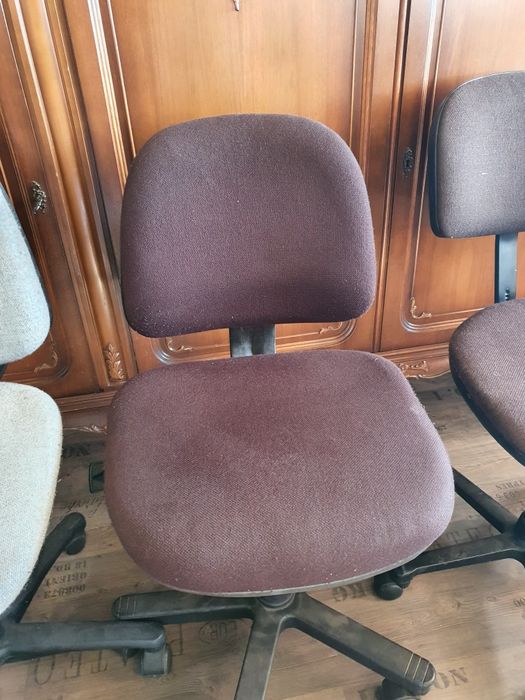 Офис  столове . Четири броя