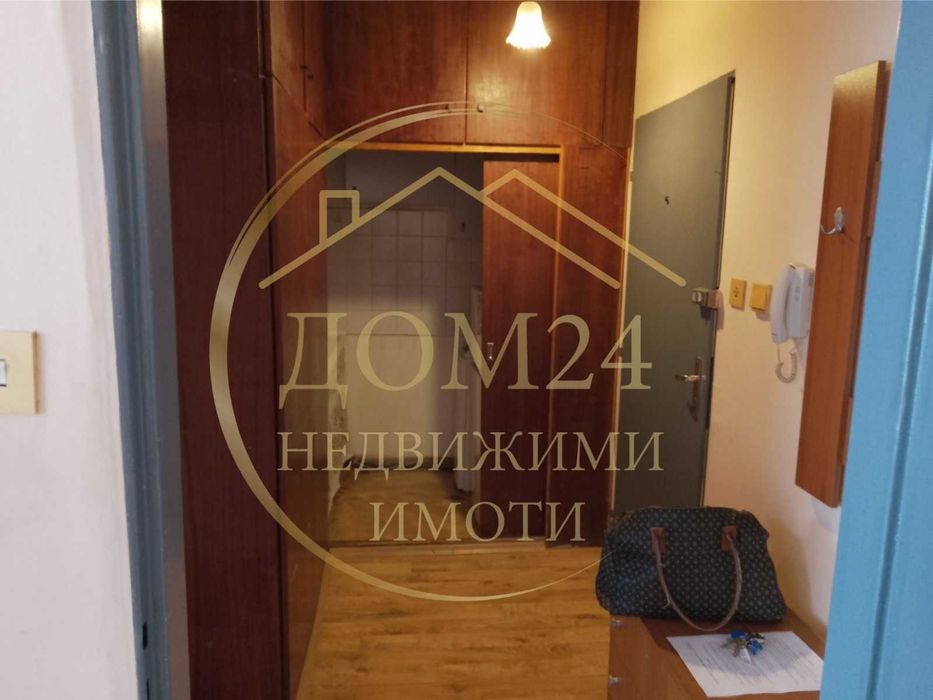 Апартамент под наем