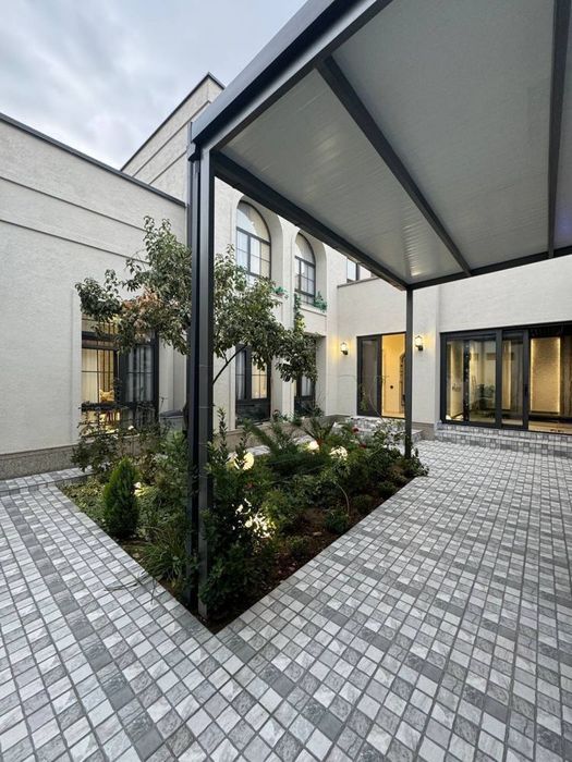 Сдается Новый Евродом на Максим Горького/ Сайрам/ Бий/ Салом Чайхана