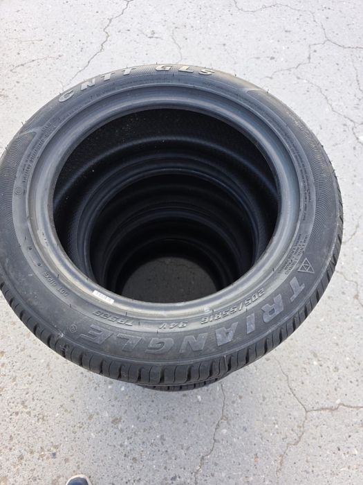 Шины летние Triangle