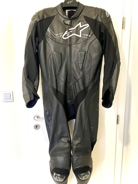 Мото Екип Alpinestars Challenger v2