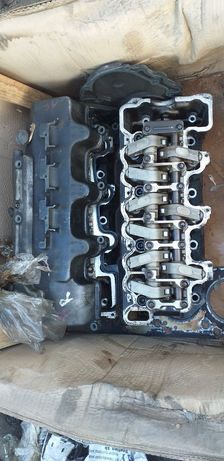 Запчасти по мотору м112