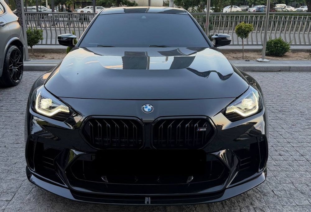 Bmw m2 by Ramon performance