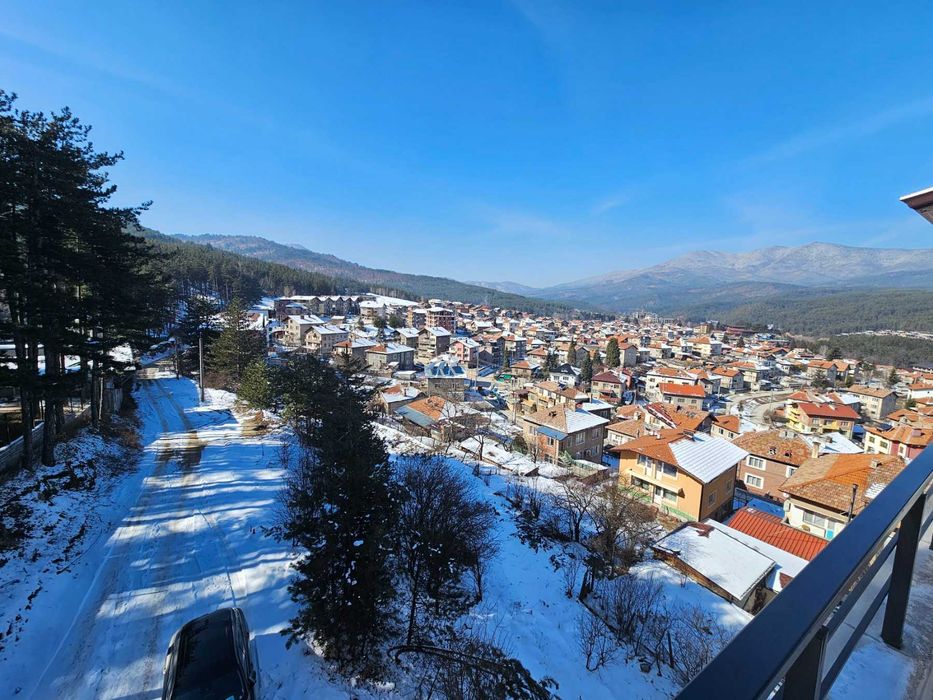 Продава се Тристаен апартамент в Велинград - 82 кв.м за 1000 €/кв.м - Снимка #15