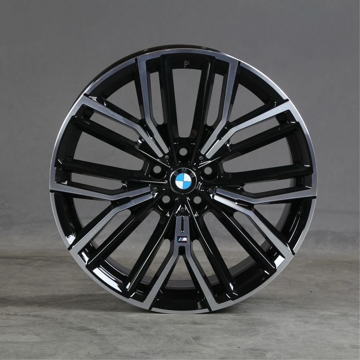 Set jante Bmw seria 5 G30 Lci R20 Stil M846 846M Bicolor