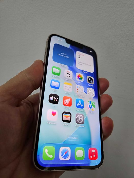 Iphone 13 256 Gb 100% neverlock la cutie.