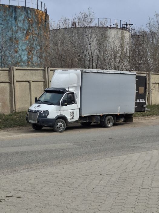 Продам Газель 2008