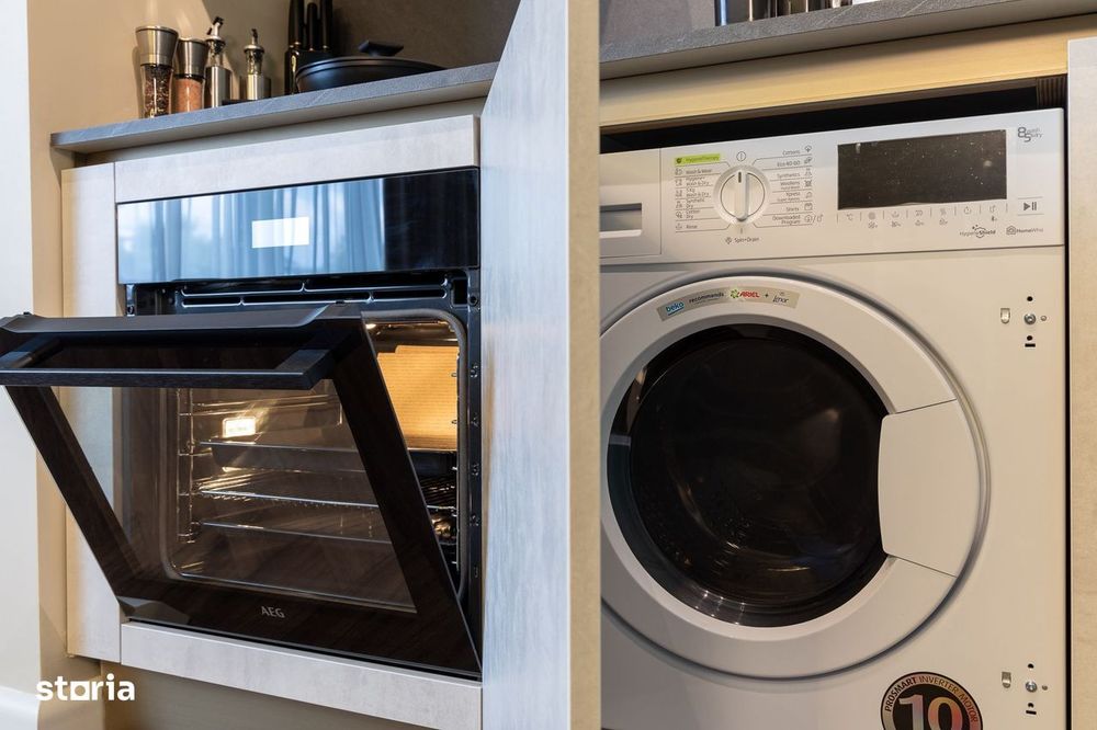 2 camere | Calea Floreasca | Parc Verdi | bloc boutique 2023