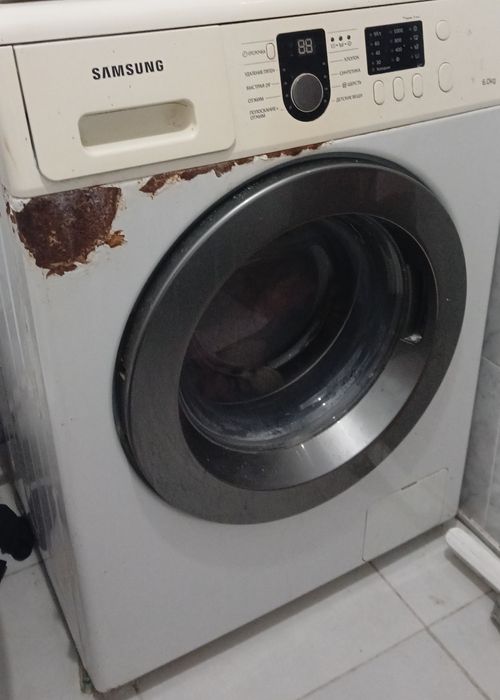 Стиральная машина срочно