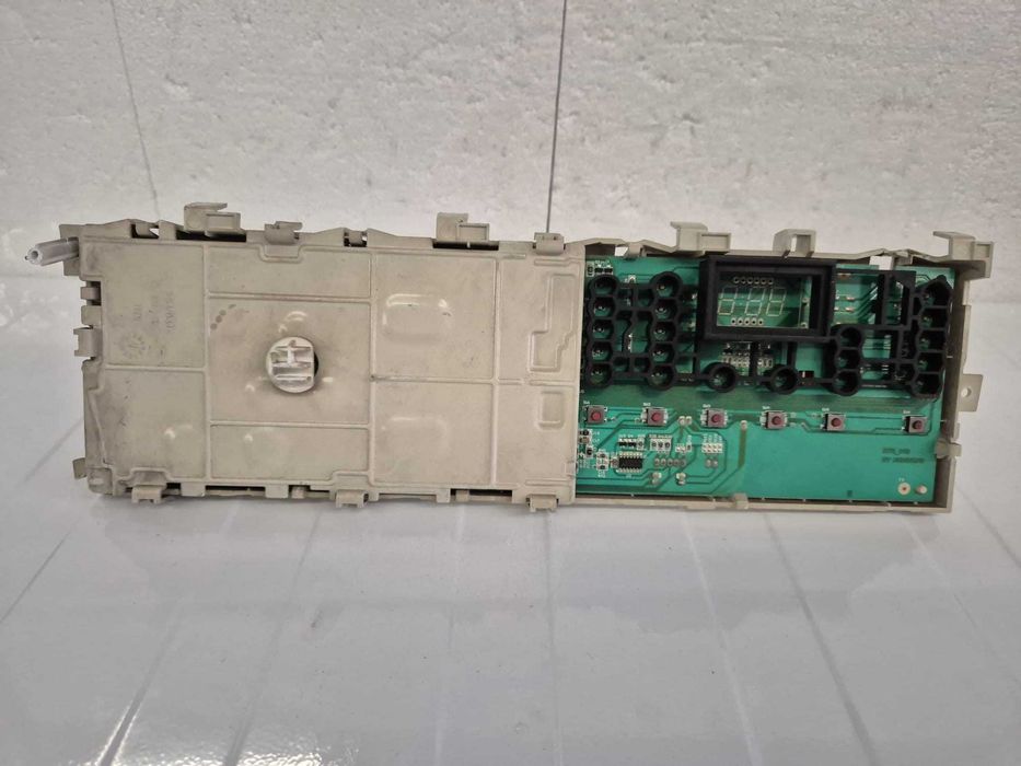 Placa electronica masina de spalat Beko WMB61021M, modul /R19