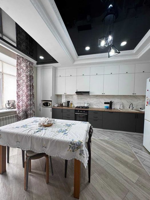 Продам 5комн кв Нектар с ремонтом