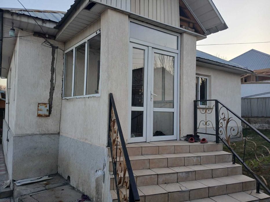 Продам дом на снос