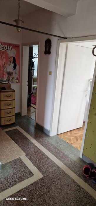 Дава се под наем Многостаен апартамент в Разград, Стефан Караджа - 120 кв.м за 199494.66 € - Снимка #13