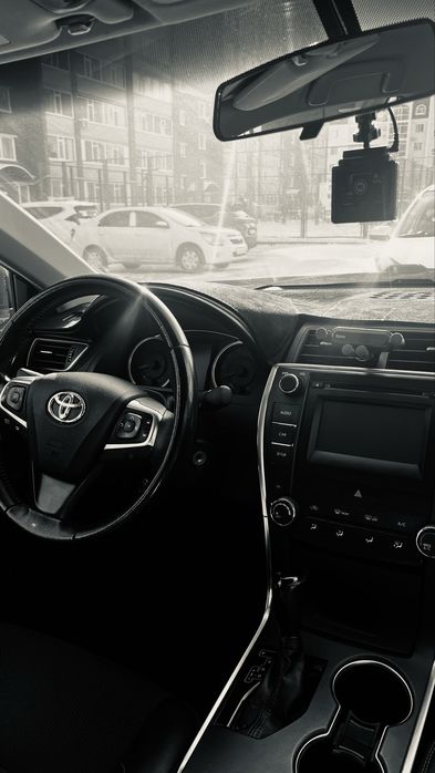 Продам автомобиль тойота камри