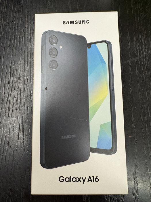 Samsung Galaxy A16