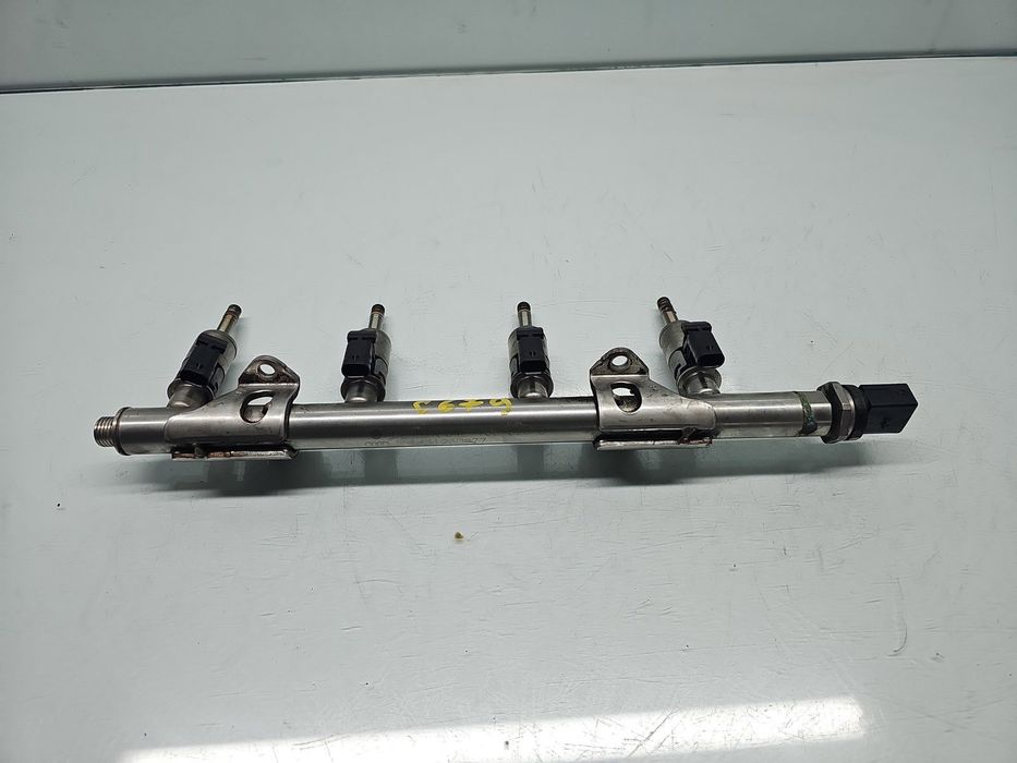 Pompa inalta presiune Volkswagen Golf 7 (5G) [Fabr 2014-prezent] 04E13