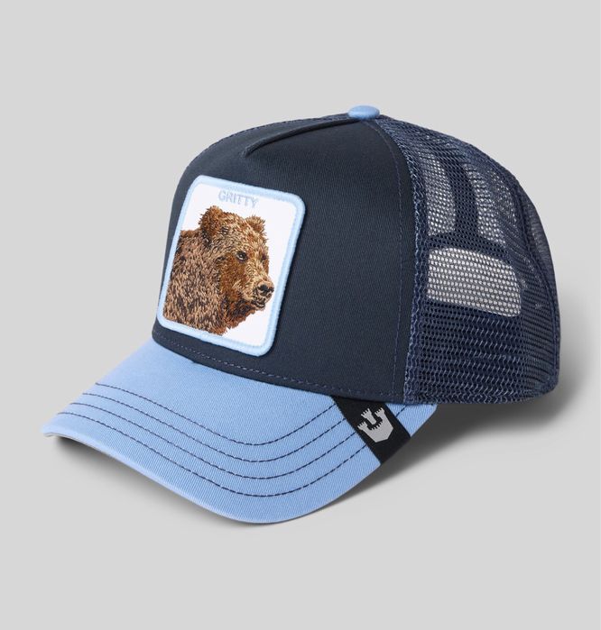 Goorin Bros Trucker Hat ОРИГИНАЛНИ шапки