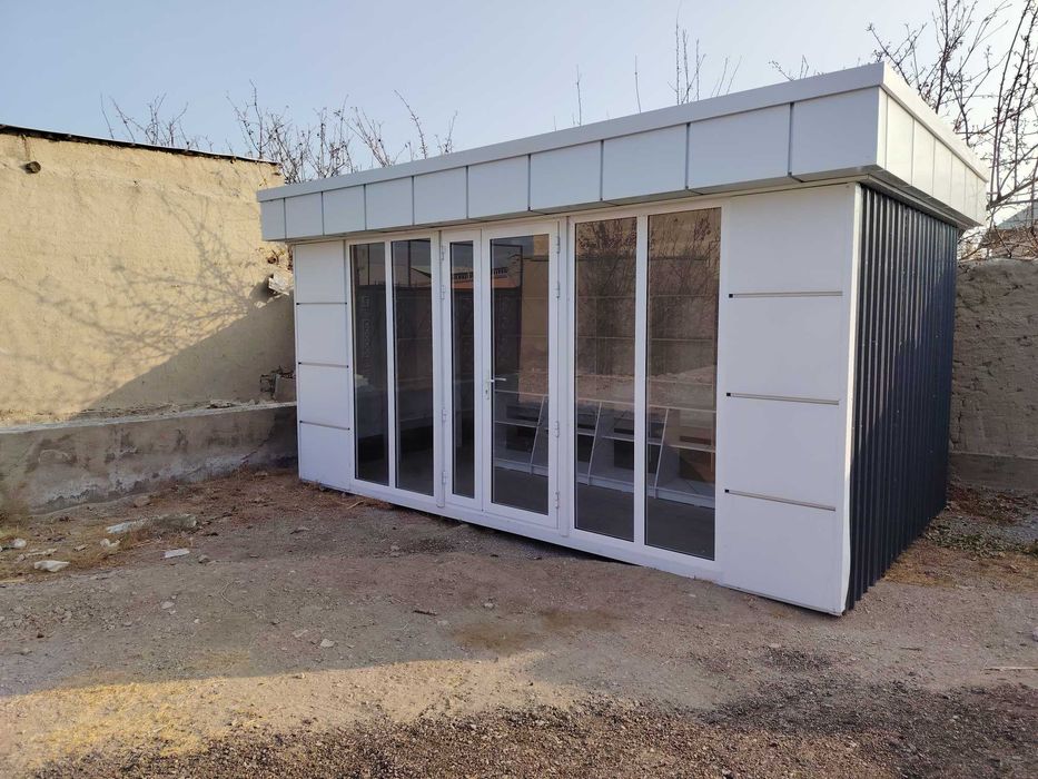 Ko'chma do'kon Eng arzon narxda tayyorlab o'rnatib beramiz