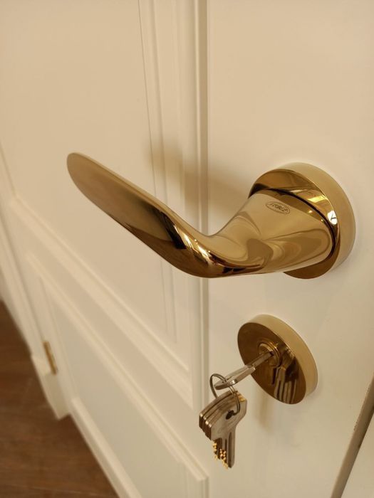 МДФ межкомнатные двери под заказ | Любой размер и цвет