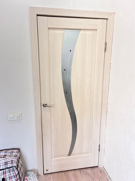 Продаются межкомнатные двери