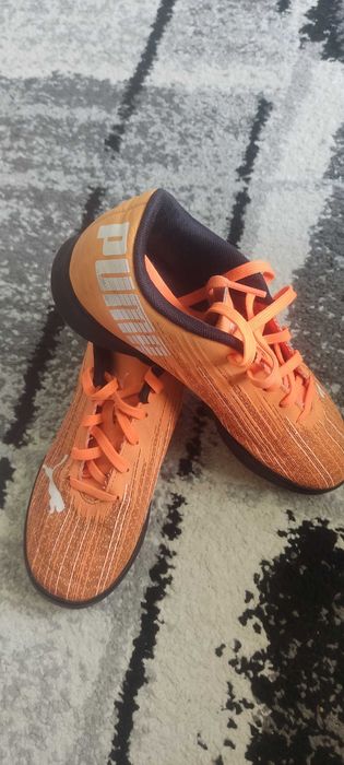 Детски маратонки Puma