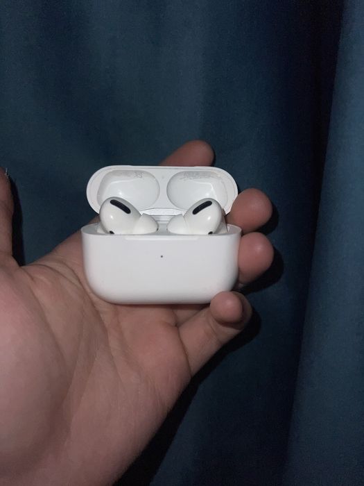Air pods pro 1 айр подс про