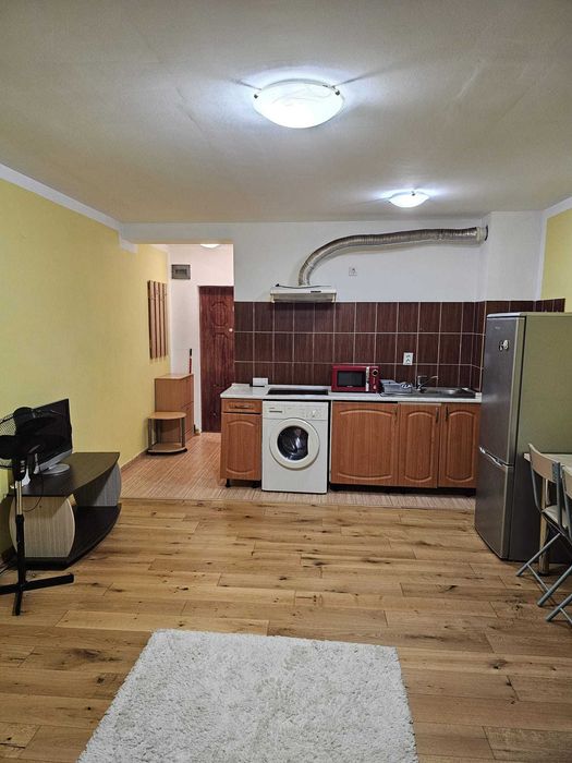 pers fizica ofer spre inchiriere garsoniera pe Stefan cel Mare_Opera Residence