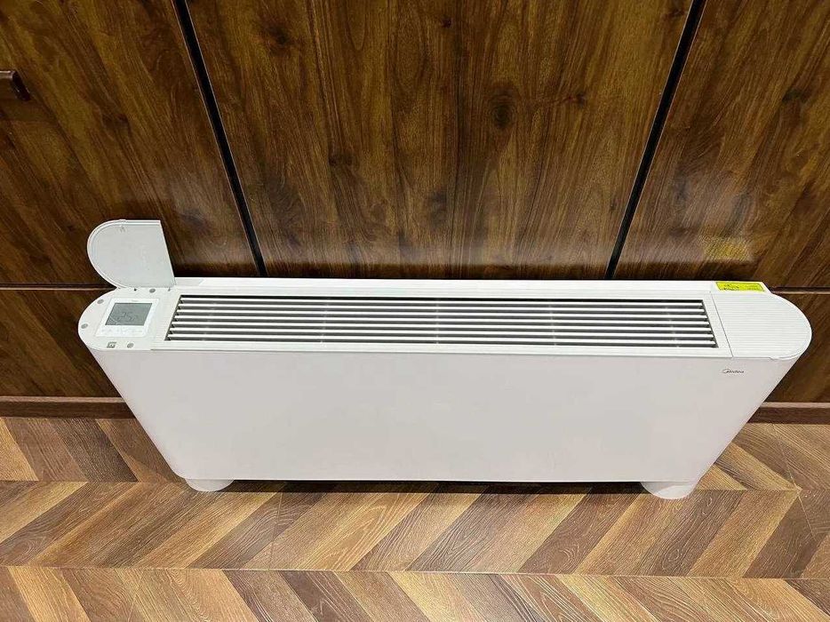 MKH2-250-R4 Кондиционер Midea