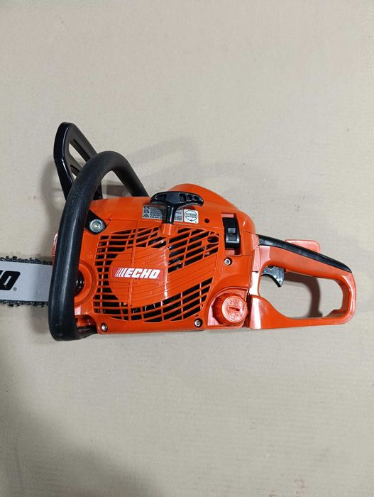 Drujbă Echo CS-310ES drujbă pe benzină – NOU