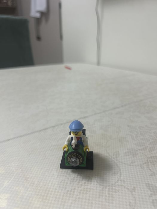 Лего коллекционное