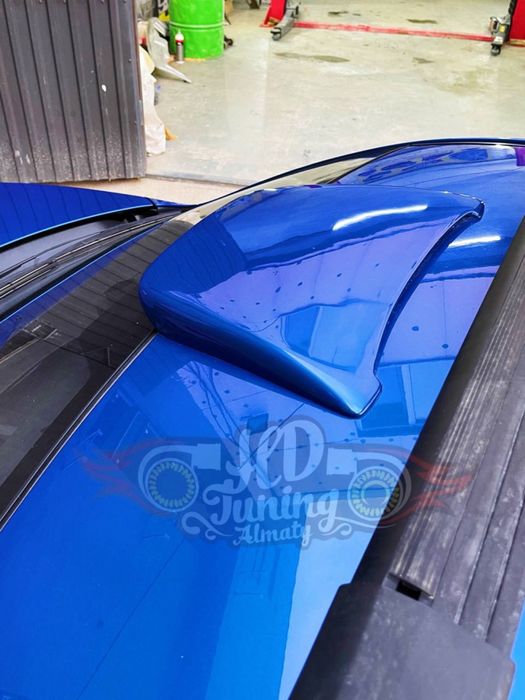 Кепка на крышу Subaru Impreza GRB