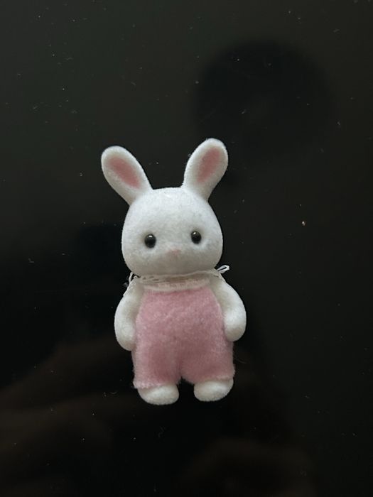 Сильвашки sylvanian families