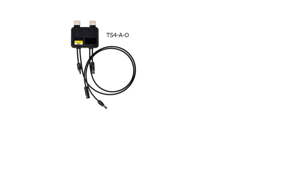 Оптимизатор за соларни панели Tigo - TS4-A-O-700W