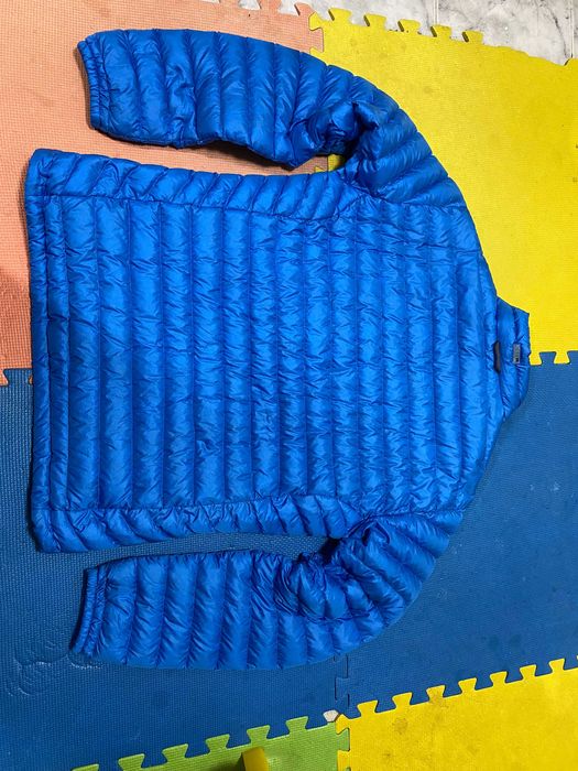 ''Peak Performance Down Liner''оригинално мъжко пухено яке ХЛ размер