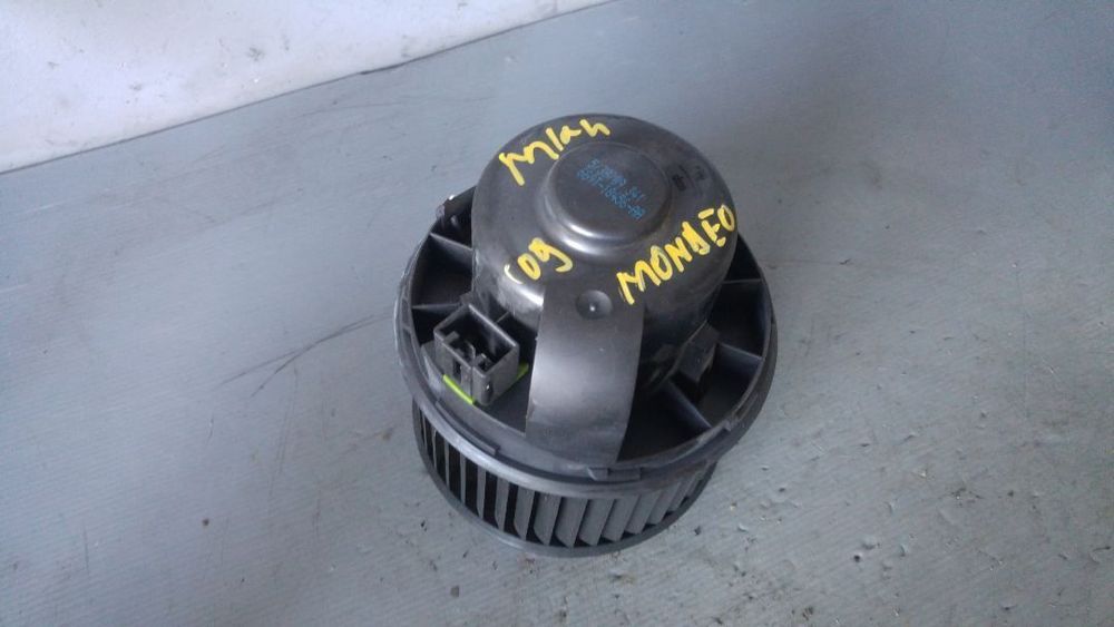 Aeroterma ford mondeo mk4 6g9t-18456-aa