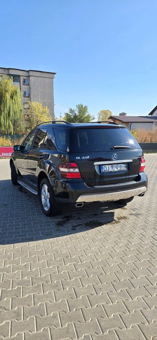 MERCEDES-BENZ ML-Class 2006 — imagine 1