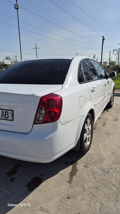 Jentra 2018 yil sotiladi