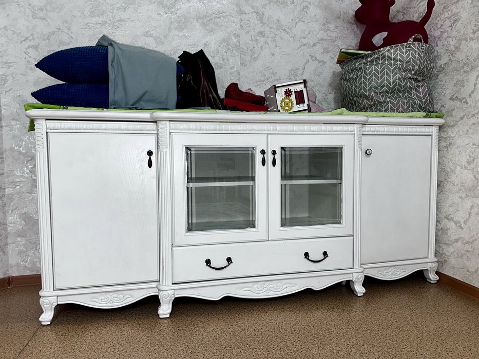 комод тумба для гостиной