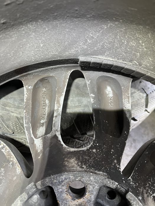 Джанти бмв х3 ф25 17 ( djanti bmw x3 f25 17 )