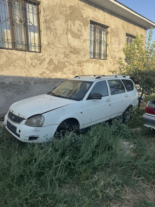 Авторазбор ваз приора