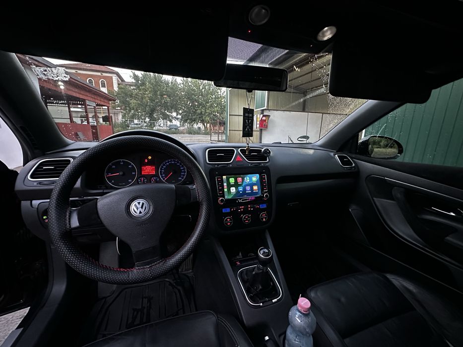 Volskwagen Eos  2008