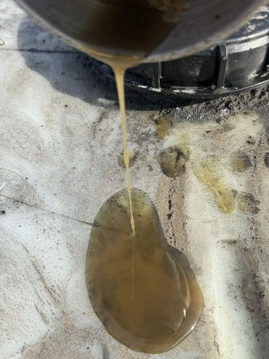 Ulei hidraulic si de centrala si de tractoare etc etc