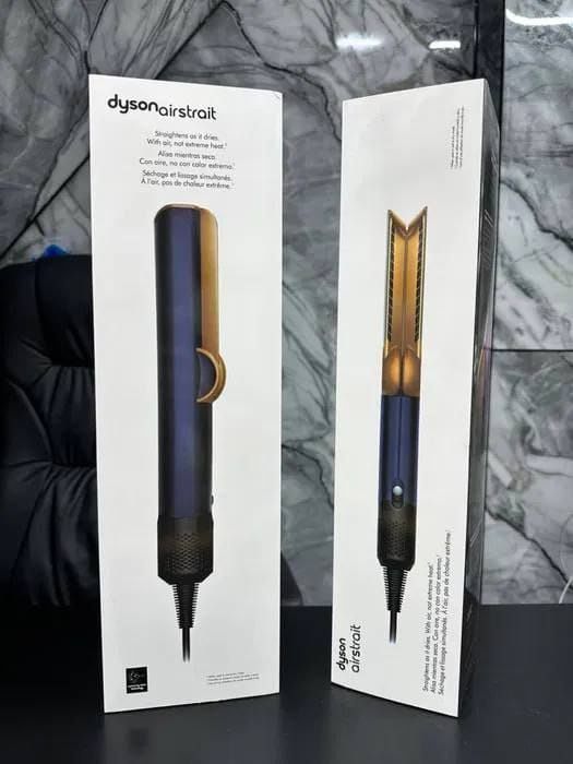 Dyson Airstrait 2-1  фен