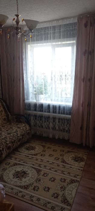 Продам дом в Прапорщико